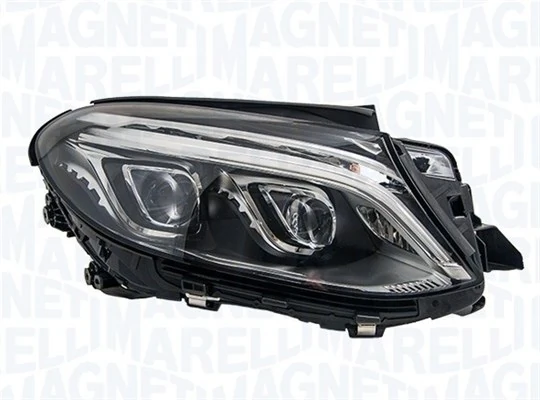 Headlight